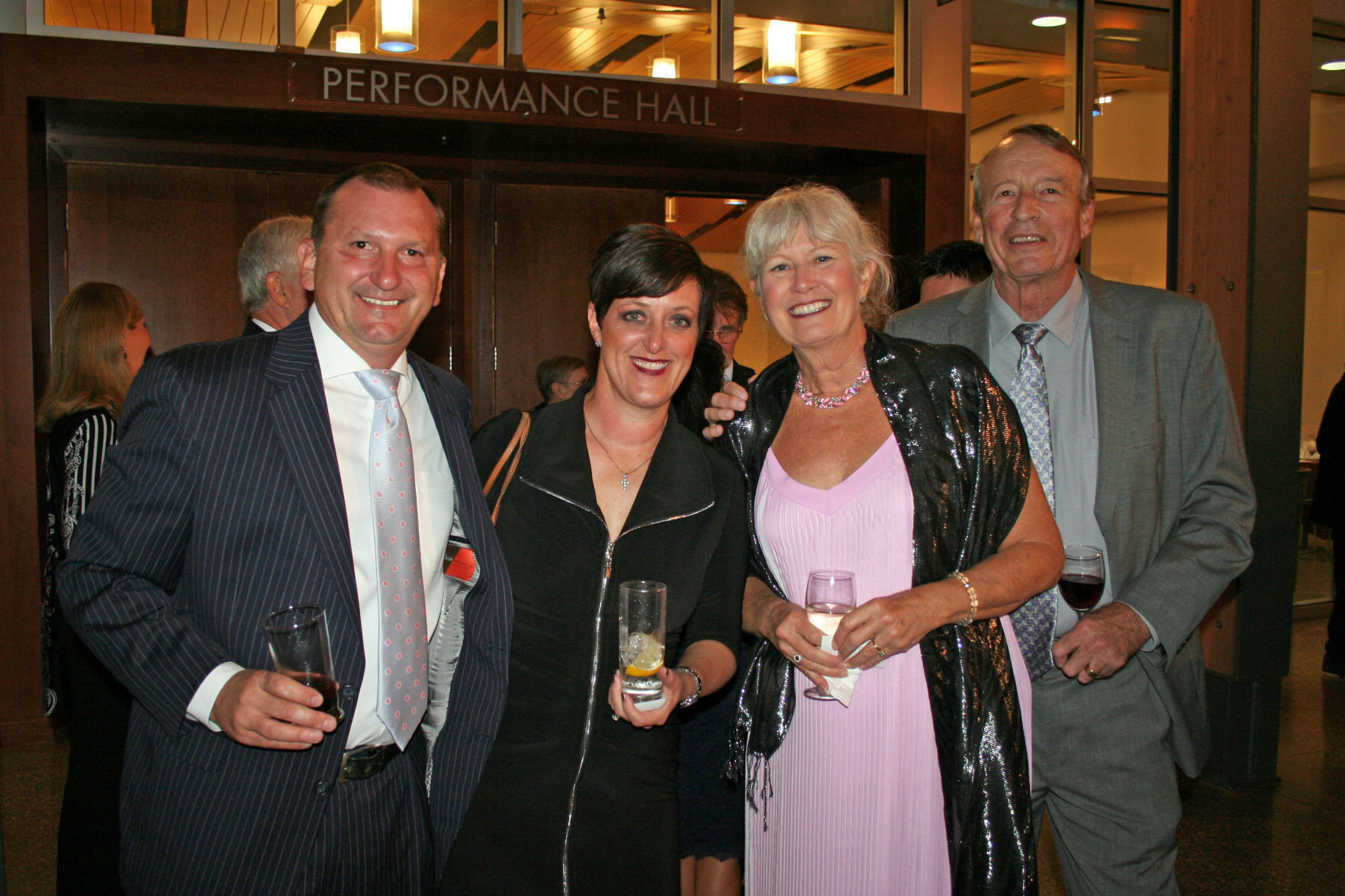 Cedarhurst Chairman's Dinner